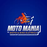Moto Mania CG Logo